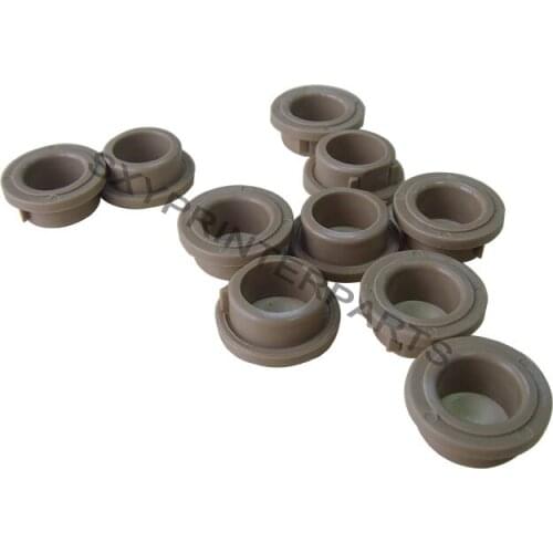 10SET/lot Compatible New RS5-1389 Fuser Pressure Roller Bushing for HPLJ5200 LJ5025