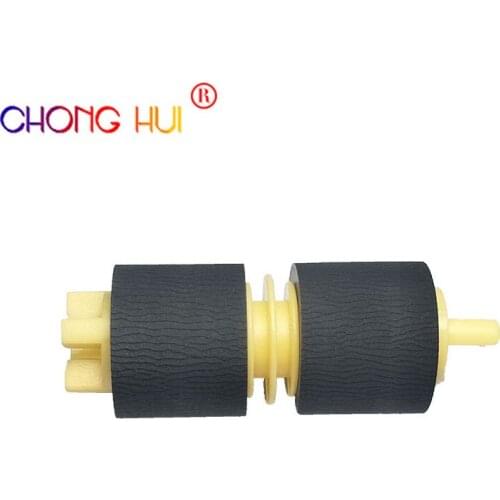 3Pcs/5Pcs Printer Parts for 7550 6500 3300 3370 5570 5575 3360 655Pick Up Roller Paper Feeding Wheel 6550 Printer Parts