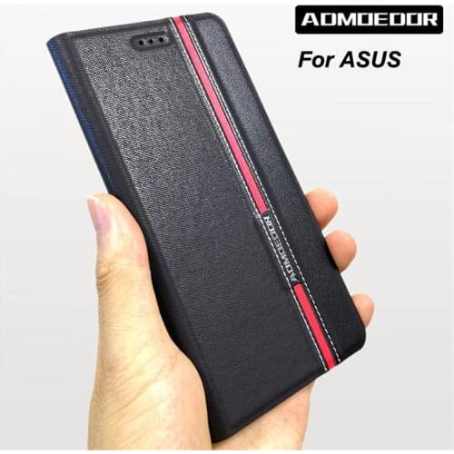 ADMOEDOR Phone Cases Asus ZenFone Max Pro M2