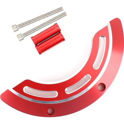 For Honda Rebel CMX 500 300 REBEL 500 CB500X CB500F CB500X 500F Accessories Left Engine Protective Decoration Shaft Cover Guard