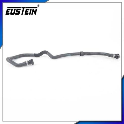 Car accessories Top Upper Radiator with Vent Hose for BMW F01 F02 F03 F04 F06 F07 F10 F11 F12 F13 535i 535iX 640i 17127580963