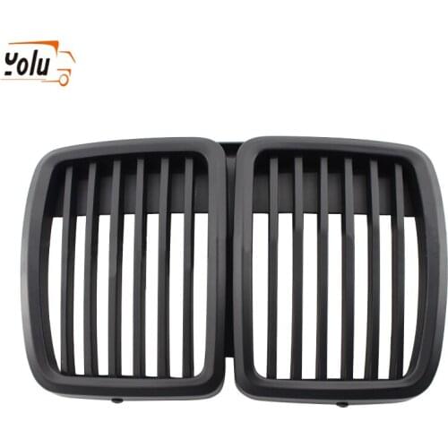 BylikePleases Radiator Grilles