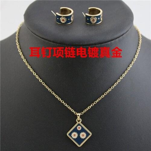 DUOSHENG Jewelry Pendants
