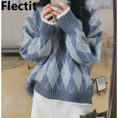 Женские пуловеры с открытыми плечами Flectit China At AliExpress