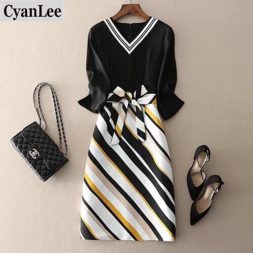 Heeylace Summer Chiffon Dresses