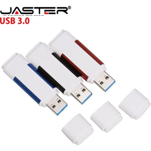 JASTER 100% Werkelijke capaciteit USB 3.0 Type-C usb flash drive pen drive 68 GB/32 gb /16 gb/8 gb flash drive memory Stic