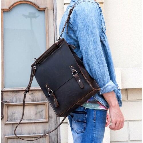 Luufan Womens Bags A4