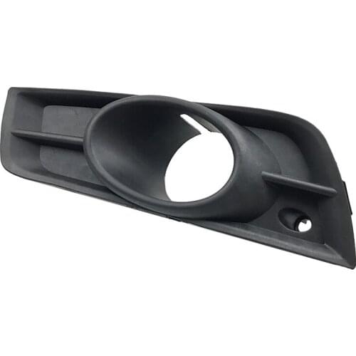 Zeroclearance Brand New Front Bumper Driving Fog Light Fog Lamp Foglights Foglamps Cover Garnish For Che.vrolet Cruze 2009-2013