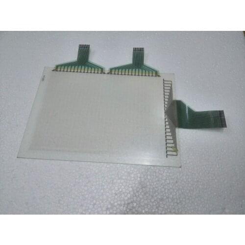 NT620C-ST141-E,NT620C-ST141-EK,NT620C-ST142 Touch Glass Panel for HMI Panel repair~do it yourself,New & Have in stock