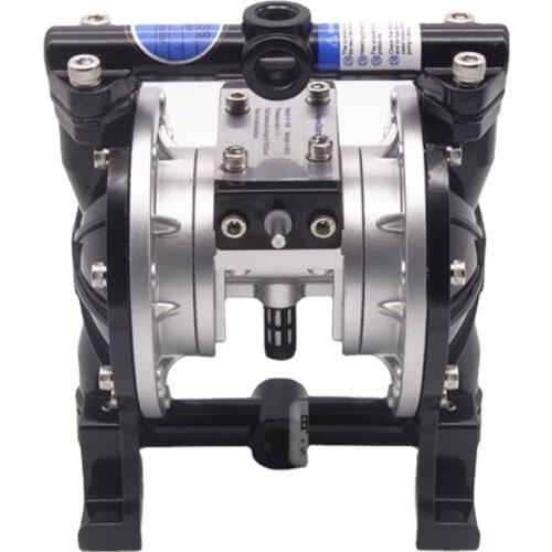 A-15 Pneumatic Paint Membrane Pump