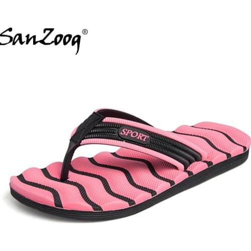 Sanzoog Women's Flip Flops