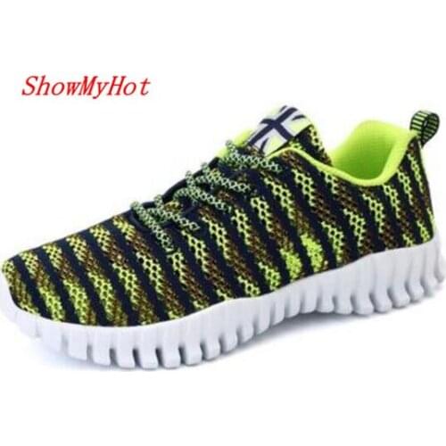ShowMyHot Men's Shoes
