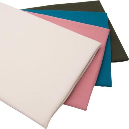 Millennium Hemp Chiffon Fabric Polyester Good Drapery For Muslim Robe