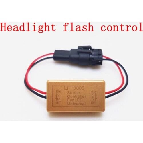 Veclumin Headlight Accessories