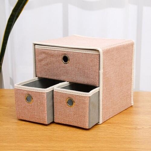 Underwear Sort Home Storage Box Cabinet Storage Drawers Wardrobe Closet Sock Organizer Desktop Storage Boxes Clothing Organizers