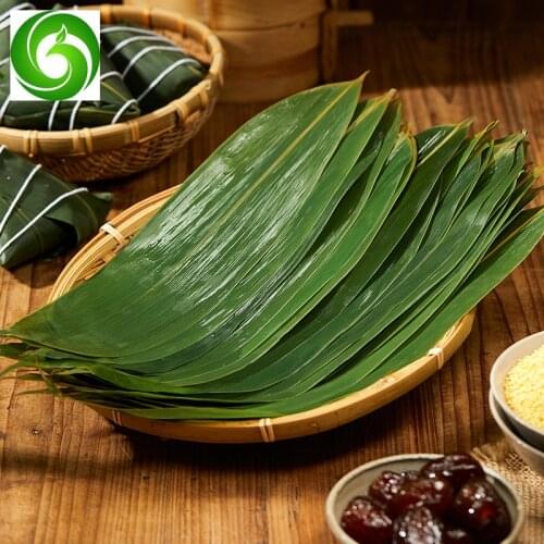 Zongzi, Dragon Boat Festival Zongzi, Leaves, Ruo Ye, Zong Ye