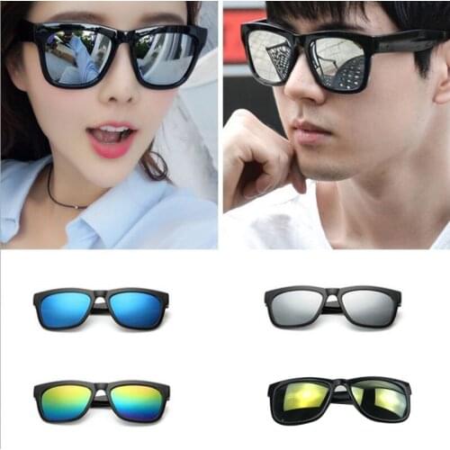2021 New Style Big Frame Sunglasses For Men And Women Ladies Fashion Sunglasses Fashion Trend Driving Eye Protection Sunglasses