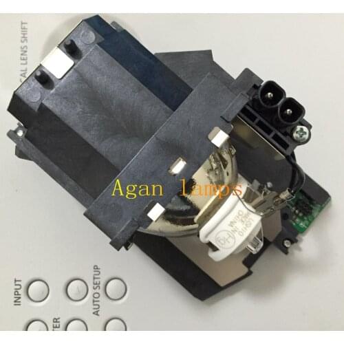 280 Watts UHM) Original Lamp with Housing ET-LAV200/ET-LAV200C for Panasonic PT-VW435NPT-VW431D,PT-VW430,PT-VX505N,PT