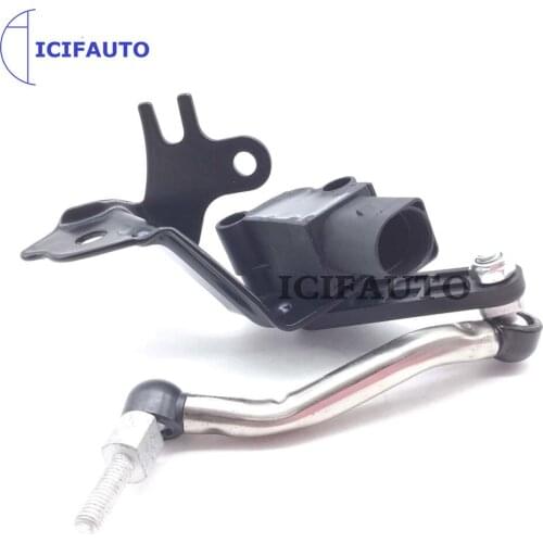 Headlight Level Sensor for Audi A4 A5 S4 S5 RS5 Level sensor headlight range control Xenon Left 8K0941285P 8K0 941 285P