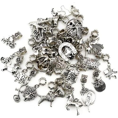 GLOWCAT Pandora Bracelets