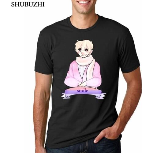 Cotton cotton Mens Hetalia T-Shirt Summer Short Sleeve Style Adults T Shirt Hetalia Man Plus Size Tees