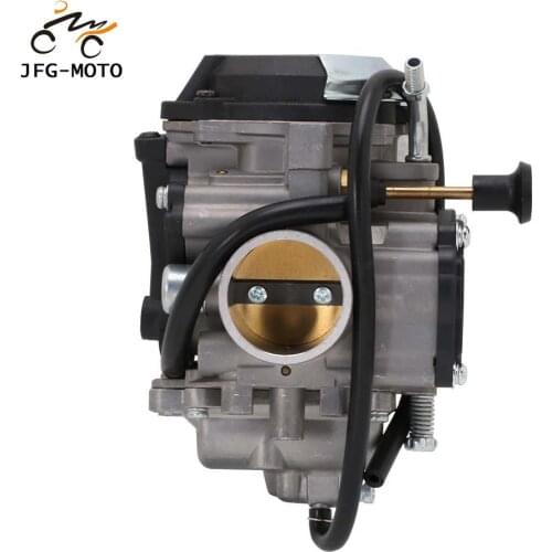 Carburetor Carb For YAMAHA BEAR TRACKER 250 2WD YFM250 YFM 250 ATV Quad 1999 2000 2001 2002 2003 2004
