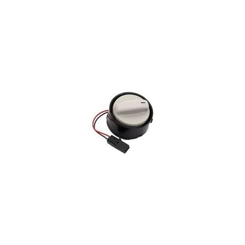 Dome Light Sunroof Switch Grey For Volkswagen For VW Golf Jetta MK5