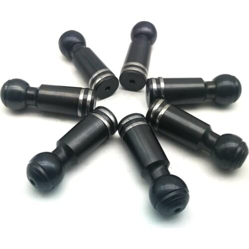 Pistons A7VO80 A8VO80 A6VM80 Pumps Spare Parts for Repair Rexroth Hydraulic Piston oil Pump