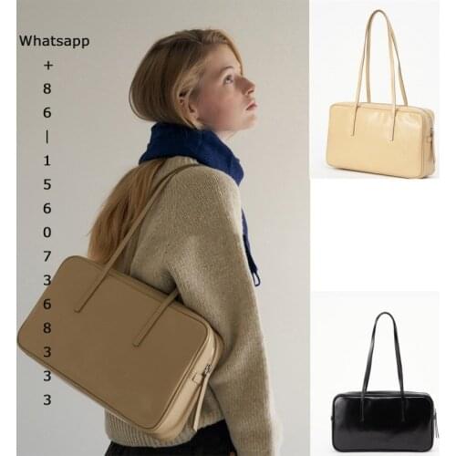 R.xjian Women's Leather Bags