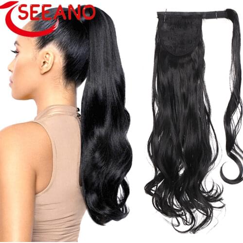 Artificial Hair SEEANO China