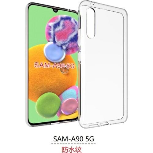 Чехлы для телефонов Samsung Galaxy A90 5G Szszhan China At AliExpress