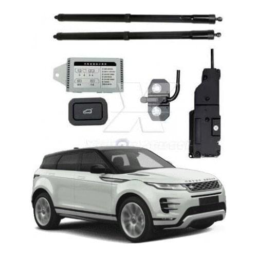 Tailgate Electric RANGE ROVER EVOQUE 2020