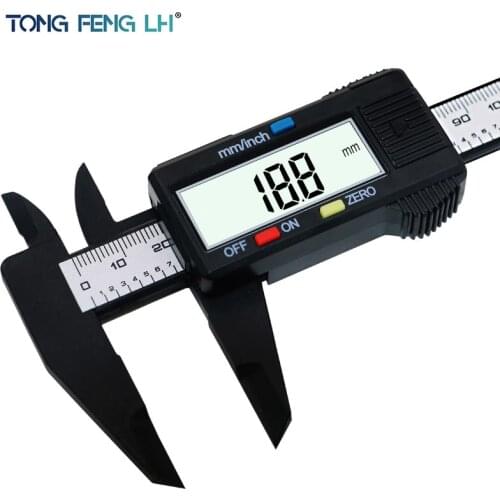TONGFENGLH Flow Meters