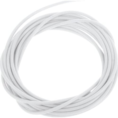 3D Printer 5m PTFE Tube PiPe J-head Bowden RepRap Extruder for V5 V6 1.75mm Filament ID2mm 4mm Tube