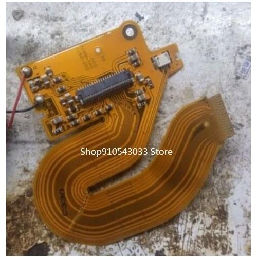 Camera Repair Replacement Parts for EOS Rebel T3 Kiss X50 1100D FLEX cable for Canon