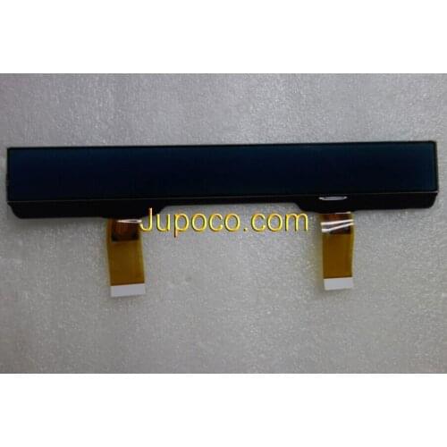 LCD Display for BMWN CD73 PROFESSIONAL RADIO CD PLAYER E90 E91 E92 PIXEL