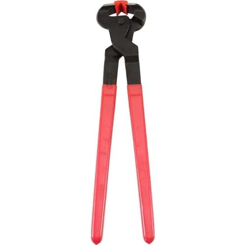 14 Inches Heavy Duty Hoof Nipper,Trim the Hooves for Horse, Cattle, Pig, Goat