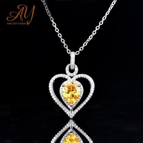 Anillos yuzuk Charm Pendants