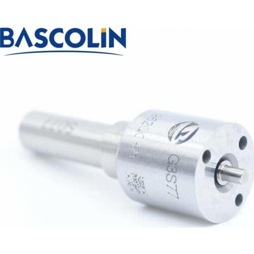 G3S77 Nozzle BASCOLIN Common Rail Nozzle G3S77 for Fuel Injectors Common Rail 295050-1760, 1465A439, 2950501760
