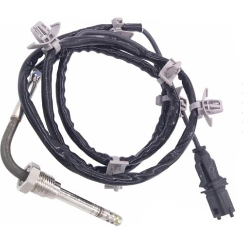 55578800 Temperature Sensor Fit for Opel ASTRA J P10 1.7 CDTI GTC Sports Tourer 2010-2015 0855461 855461 273-20272 SNB TS-200