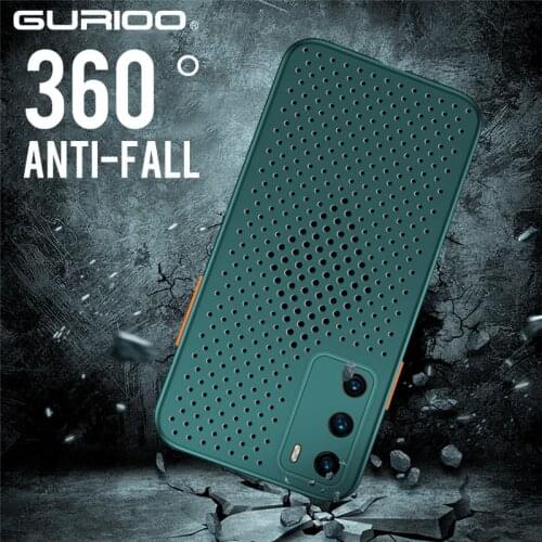 Gurioo Phone Cases Xiaomi Redmi 8A Dual