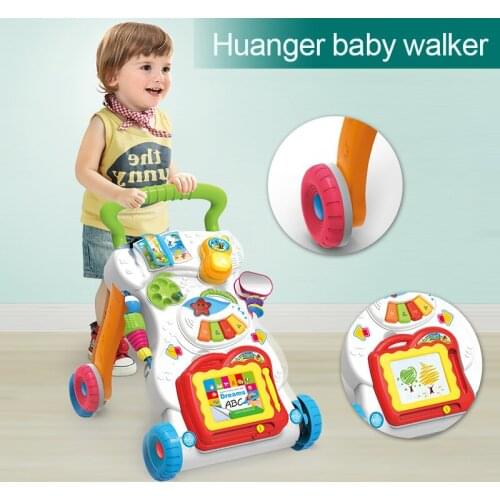 Huanger Children's Wheelchairs And Rocking Chairs