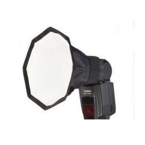 JINBEI Flash Softboxes