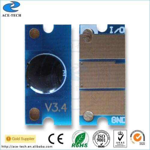 EU A0V301H Magicolor 1600W 1650EN 1690MF 1680MF toner cartridge chip reset for Konica Minolta 1600 1650 1680 1690 laser printer