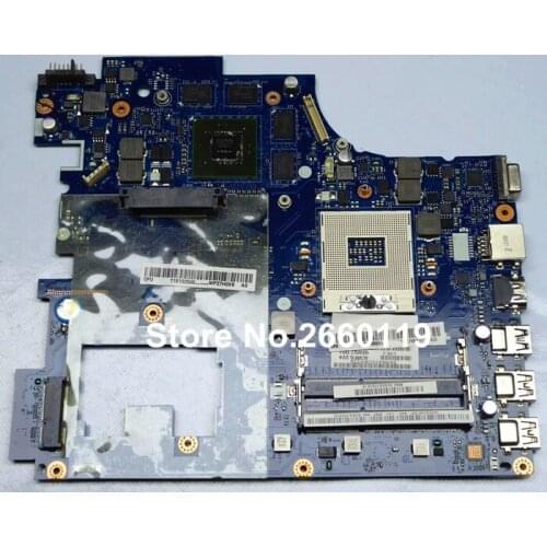 Laptop motherboard for lenovo G780 LA-7983P system mainboard fully tested