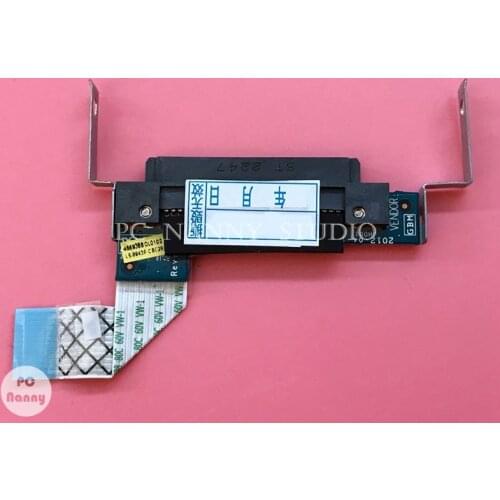 NOKOTION ls-8943p Genuine for Acer C710 ao756 Hard Drive board HDD Connector works