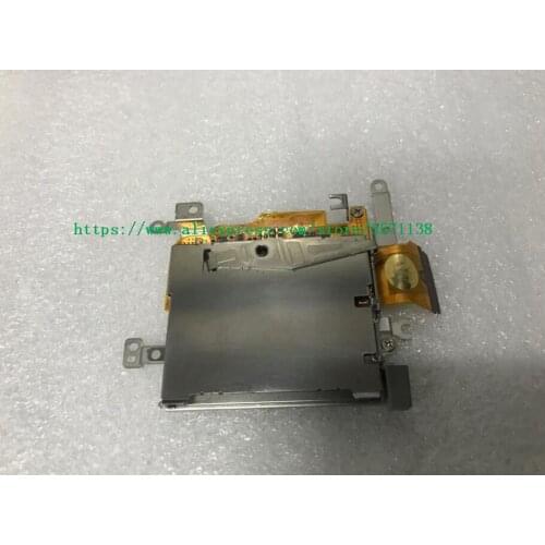 NEW for Canon FOR EOS 5Ds 5Dsr DS126521 DS126611 SLR FBC Assembly CF memory card board Repair part