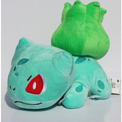 5pcs/lot 11"28cm Large Size Plush Toys With Tag Stuffed Dolls For Children Xmax Gift