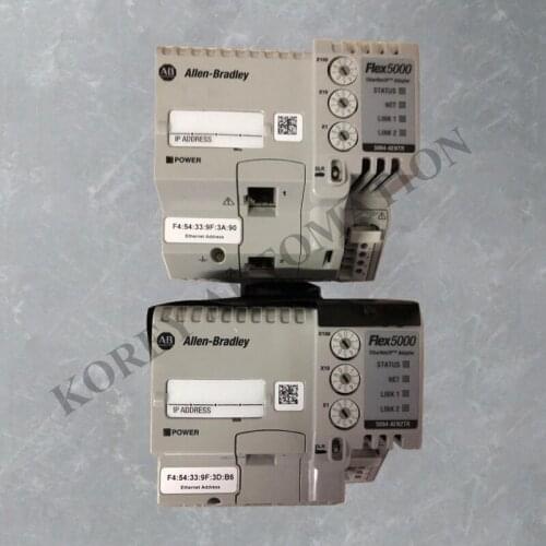 AB PLC MODULE 5094-AEN2TR USED IN GOOD CONDITION GOODS IN STOCK 95% NEW PLEASE INQUIRY