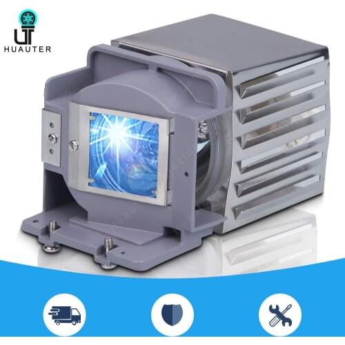 Good Quality RLC-075 Replacement Bulb Projector Lamp for Viewsonic PJ1075 PJ1075-1 PJD6243 PJL1075 with Housing